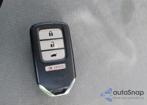 2015 Honda Cr-V Ex z USA, uszkodzony, nr VIN 3CZRM3H50FG701228